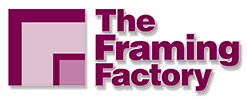 The Framing Factory Logo
